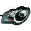 VW 1T1941006A Headlight